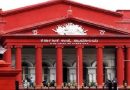 BJP MLA relief from the High Court over controversial talk