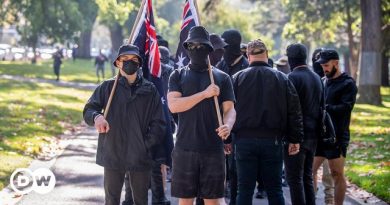 Australian government ban the trade of items with the Nazi hate symbols