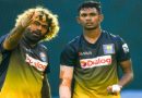 Pathirana is on ODI World Cup Qualifiers