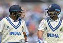 WTC Final, Remarkable partnership by Rahane and Shardul