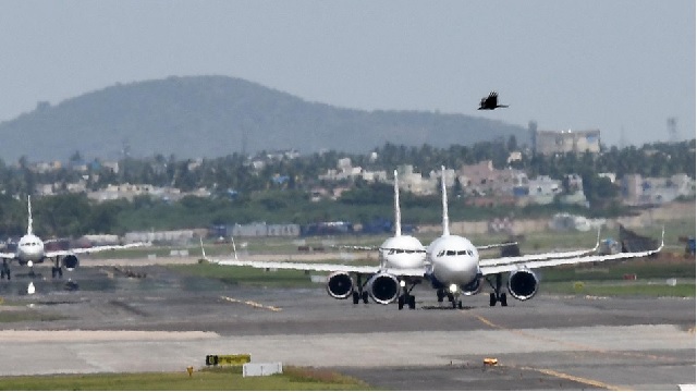 chennai-airport-to-operate-two-domestic-terminals-simultaneously-chennaionline