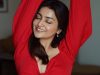 Actress Avantika Red Special Photos