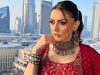 Actress Hansika Latest Photo Shoot Stills