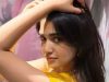 Actress Krithi Shetty Photos