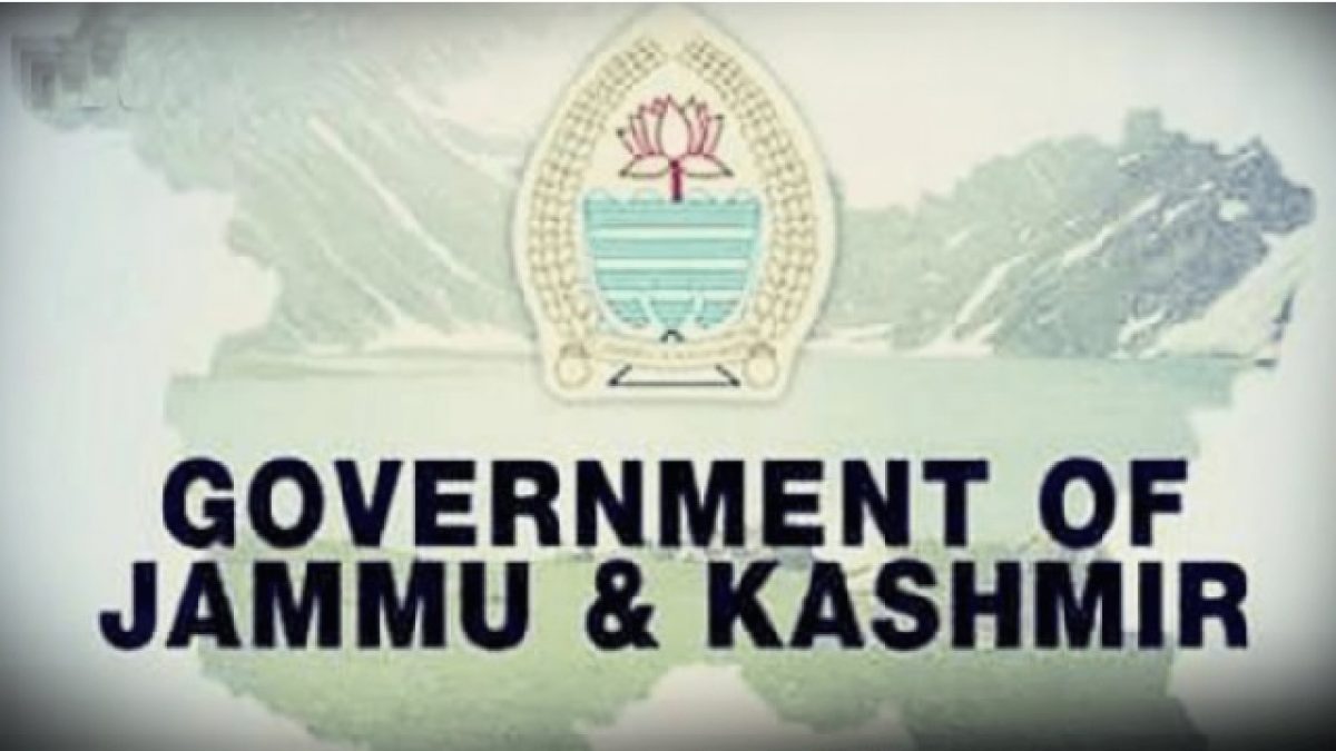 J&K School Board Shares List Of De-Recognised FAT Schools With Govt –  Kashmir Observer