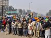 Farmers’ ‘Delhi Chalo’ March on Hold as Discussions with Government Continue