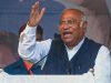 Kharge Confronts Modi on BJP’s Poaching of Opposition Leaders