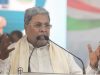 Supreme Court Halts Criminal Proceedings Against Karnataka CM Siddaramaiah Over Protest March
