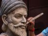 PM Modi and Maharashtra Leaders Pay Respects to Chhatrapati Shivaji Maharaj on Birth Anniversary