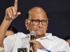 Sharad Pawar Acknowledges Differences Among INDIA Bloc Allies in Certain States