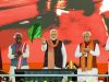 PM Modi Boosts Healthcare Infrastructure with AIIMS-Rewari Foundation Stone
