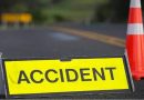 Tragic Accident Claims Two Lives Near Kelambakkam