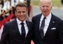 Biden-Macron Summit: Strengthening Transatlantic Ties Amidst Global Challenges
