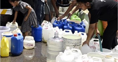 Supreme Court Intervenes to Alleviate Delhi’s Water Crisis, Orders Release of Himachal Pradesh’s Surplus Water
