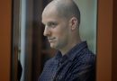 Evan Gershkovich’s Trial in Russia: A High-Stakes Legal Battle
