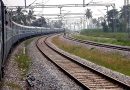 Ernakulam-Tata Nagar Express Incident in Thrissur