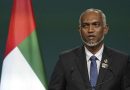 Maldivian President to Attend PM Modi’s Swearing-in Ceremony