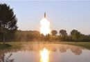 North Korea’s Advanced Missile Test Amid Escalating Tensions