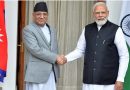 Nepal PM Prachanda’s Visit to India for Modi’s Swearing-In Ceremony