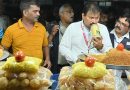 Crackdown on Unhygienic Practices at Chennai’s Pani Puri Shops
