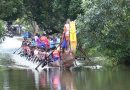 Kumarakom’s Boat Race Spirit Endures Amidst Financial Strain