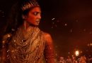 ‘தங்கலான்’ பட புரோமோஷனில் ஜொலிக்கும் நடிகை மாளவிகா மோகனன்