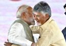 Andhra CM Chandrababu Naidu’s Crucial Meetings with National and State Leaders