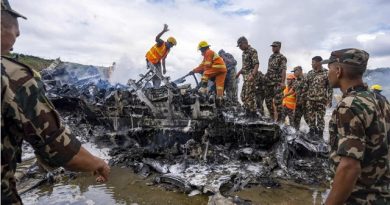 Nepal’s Aviation Tragedy: A Call for Reforms and Accountability