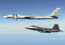 NORAD Tracks Chinese and Russian Bombers Near Alaska: No Immediate Threat