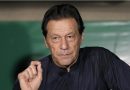 Imran Khan Criticizes Government’s Move to Ban PTI as Desperate