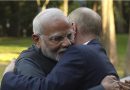 U.S. Expresses Concerns Over India’s Ties with Russia Amid Modi’s Moscow Visit
