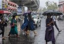Tamil Nadu Braces for Continued Isolated Rainfall