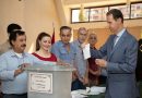 Syrian Parliamentary Elections Pave Way for Potential Assad Term Extension