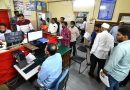 Telangana to Utilize CSR Funds for Sub Registrar Office Buildings