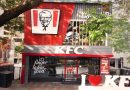 KFC takes Consumers into their kitchens with ‘Open Kitchens’ Initiative!