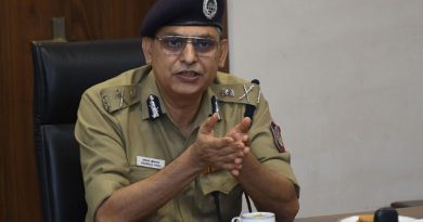 Law and Order Resilience in Tamil Nadu: A DGP’s Perspective