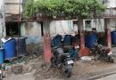 The Overgrown Relic of Nungambakkam