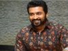 படப்பிடிப்பில் நடிகர் சூர்யாவுக்கு காயம் – படக்குழு அதிர்ச்சி