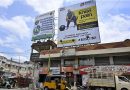 Chennai Councillors Demand Transparency on Illegal Hoardings