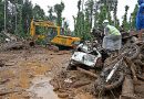 Tharoor Appeals for Severe Calamity Declaration for Wayanad Landslides