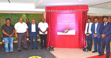 Kauvery Hospital Vadapalani Launches India’s First ‘Cardiac Shock Team’ for Rapid Life-Saving Response