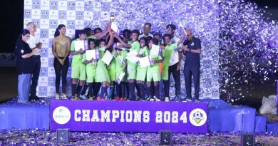 Government Model Higher Secondary School Saidapet Boys & Jayagopal Garodhiya Girls Higher Secondary School Madhavaram Creates History, winning Chennai Kaalpandhu League- Season 4