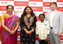 Chennai Plays Host to a heart-warming moment: Blood Stem Cell Donor Meets 11-Year-Old Survivor