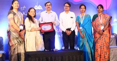 Dr Agarwals Eye Hospital Organises 17th Edition of Kalpavriksha Annual Ophthalmology Educational Workshop