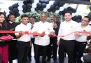 Grandmaster opens its 4th UNOX Lounge in Chennai, India in association with Savvy Kitchen