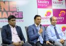 Spine Recharge an Initiative by Kauvery Hospital aims to create awareness on back and neck pain management