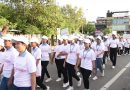 Athulya Senior Care’s “Caring for a Senior” Walk-a-thon Draws 500 Participants, Strengthening Community Bonds and Advocating for Elderly Care