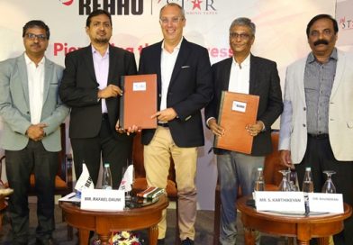 REHAU Strengthens Indian Market Presence with 51% Stake Acquisition in RED Star Polymers