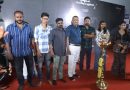 Actor Krishna’s ‘Krishna 23’ Movie Pooja Stills