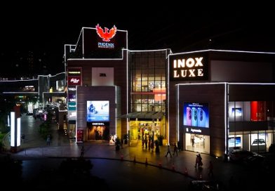 Phoenix Marketcity and Palladium wears sparkling look for Diwali